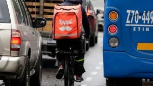 Banyak Bisnis di Kolumbia yang Tutup Karena Pandemi