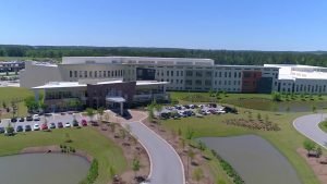 Ekspansi Nephron Bagian 1