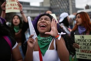 Rencana Gerilya ke Pengusaha di Kolombia 2